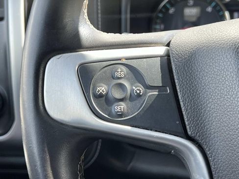 Used 2017 GMC Sierra 1500 SLE w/ SLE Value Package image 22