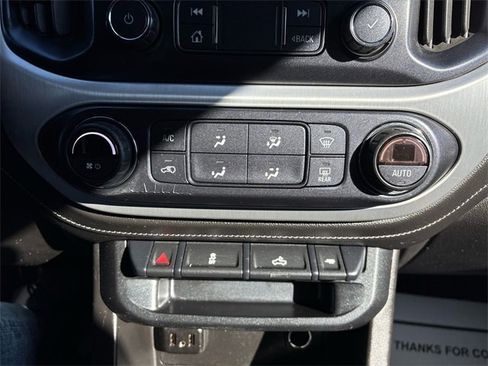 Used 2019 GMC Canyon SLE w/ SLE Convenience Package image 32