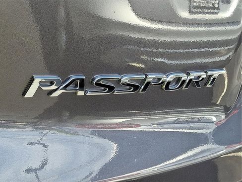 Used 2020 Honda Passport EX-L image 29