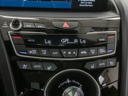 Certified 2023 Acura RDX A-Spec AWD/4WD image 26