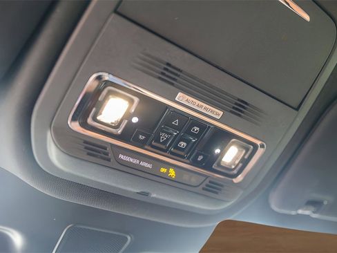 Used 2022 Lincoln Aviator Reserve w/ Equipment Group 201A image 19