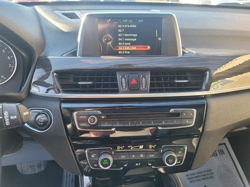 Used 2016 BMW X1 xDrive28i image 18