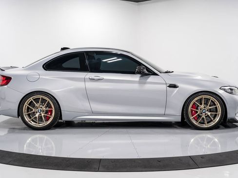 Used 2020 BMW M2 CS image 2