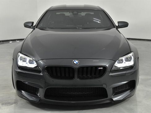 Used 2015 BMW M6 Gran Coupe image 4
