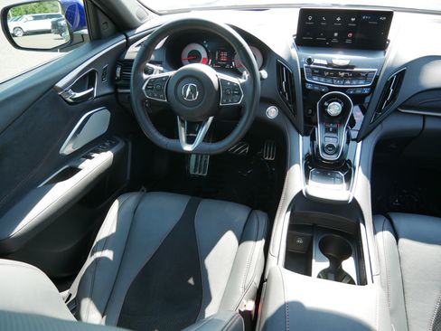 Used 2023 Acura RDX A-Spec AWD/4WD image 7