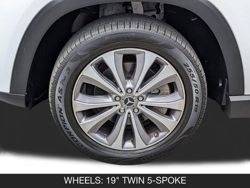 Used 2021 Mercedes-Benz GLE 350 4MATIC image 11