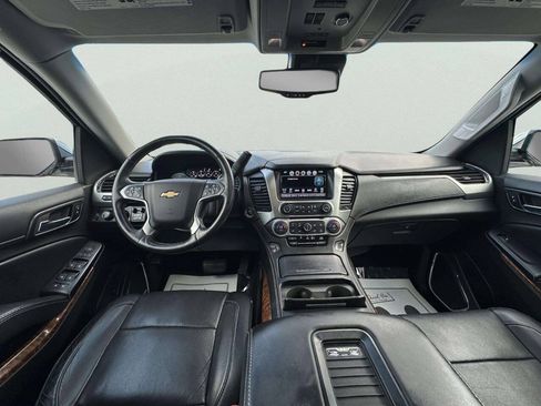 Used 2016 Chevrolet Tahoe LTZ AWD/4WD image 24