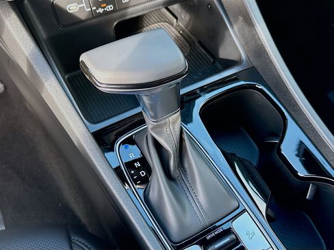 New 2026 Hyundai Santa Cruz Limited AWD/4WD image 14