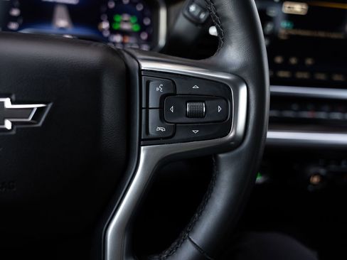 Used 2023 Chevrolet Silverado 1500 RST image 14