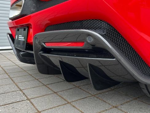 Certified 2023 Ferrari 296 GTB image 18