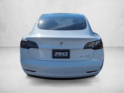 Used 2020 Tesla Model 3 Long Range image 7