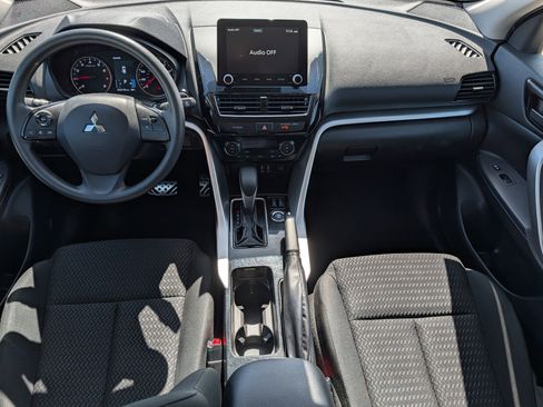 Used 2024 Mitsubishi Eclipse Cross AWD image 10