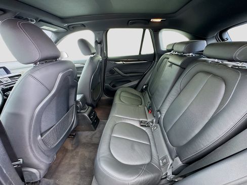 Used 2018 BMW X1 xDrive28i image 16