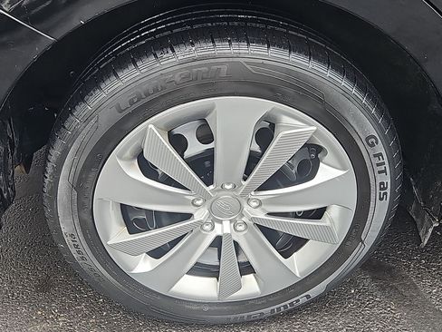 Used 2018 Subaru Impreza 2.0i image 22