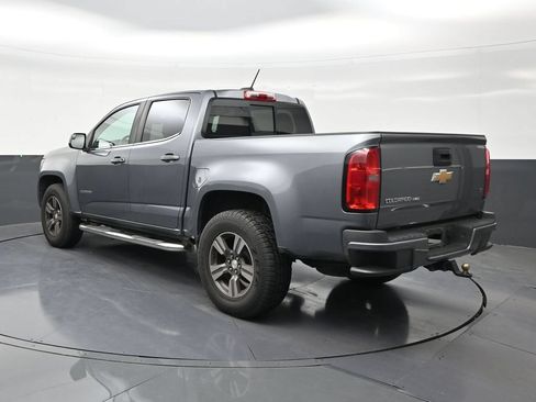 Used 2019 Chevrolet Colorado LT w/ LT Convenience Package RWD image 3