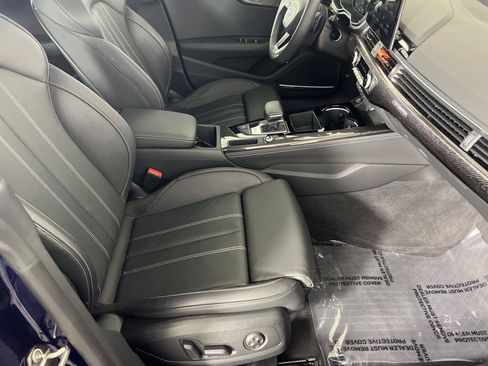 Used 2023 Audi S5 Premium Plus AWD/4WD image 12