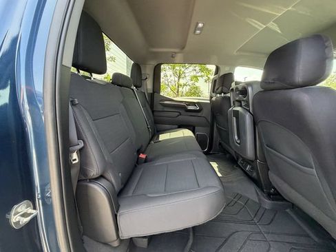 Used 2023 Chevrolet Silverado 1500 LT w/ Protection Package RWD image 13
