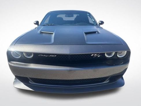 Used 2020 Dodge Challenger R/T Scat Pack image 8