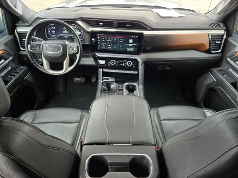 Certified 2023 GMC Sierra 1500 Denali image 16