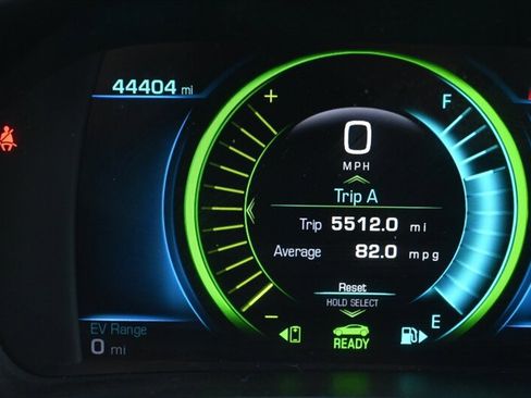 Used 2018 Chevrolet Volt Premier w/ Driver Confidence Package image 27