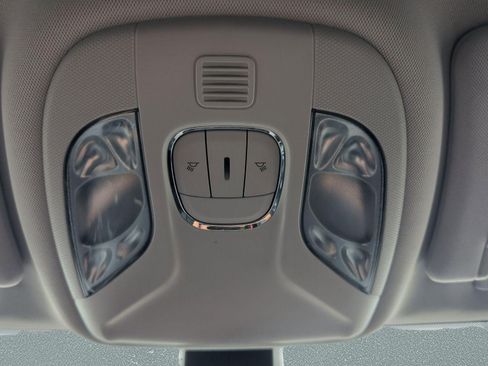 Used 2019 Jeep Compass Trailhawk AWD/4WD image 21
