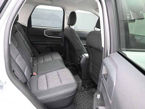 Used 2022 Ford Bronco Sport Big Bend AWD/4WD image 24