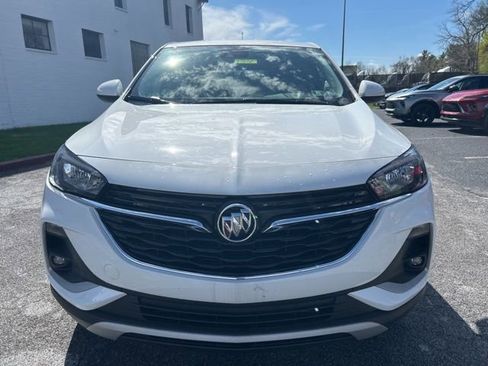 Used 2023 Buick Encore GX Preferred w/ Cold Weather Comfort Package image 9