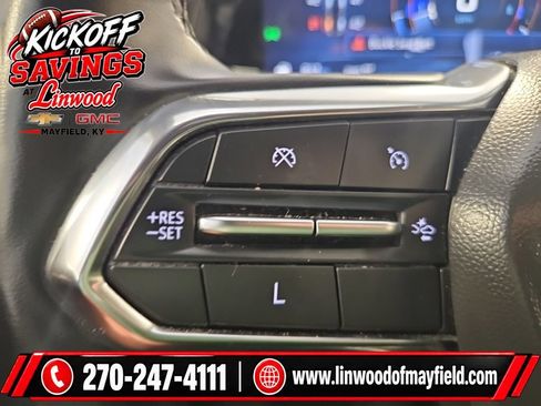 Used 2025 Chevrolet Equinox LT w/ Convenience Package II AWD/4WD image 21