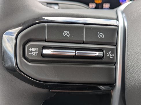 New 2026 Chevrolet Colorado Trail Boss AWD/4WD image 18