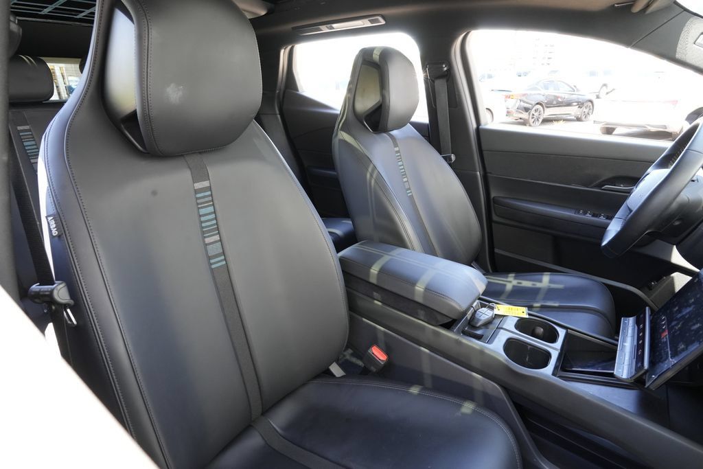 Used 2023 Fisker Ocean Extreme AWD/4WD image 31