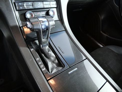 Used 2011 Ford Taurus SHO w/ 402A Rapid Spec Order Code AWD/4WD image 19