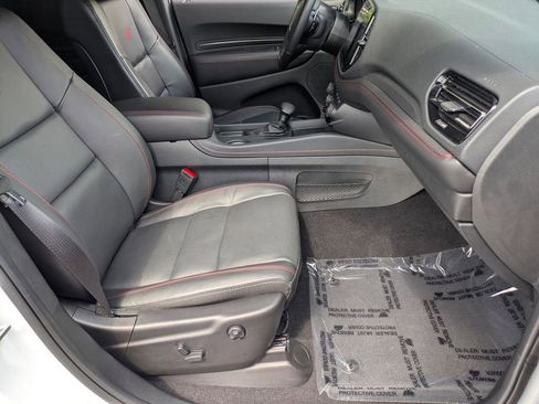 Used 2024 Dodge Durango GT image 35