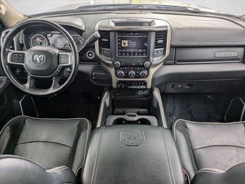 Used 2019 RAM 2500 Laramie image 17