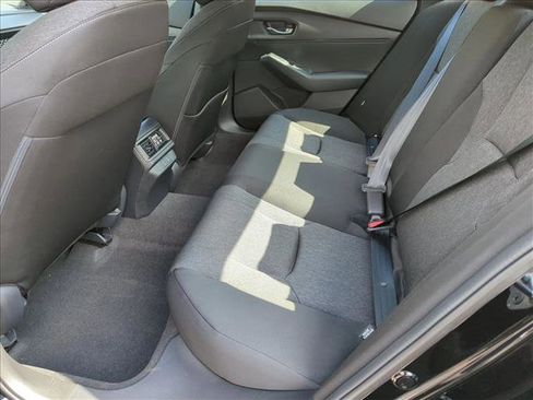 New 2026 Honda Accord LX image 15