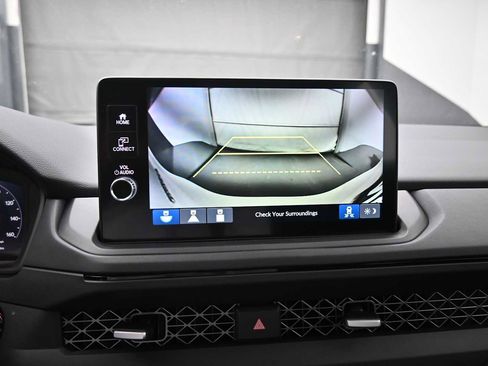 New 2026 Honda Accord SE image 8