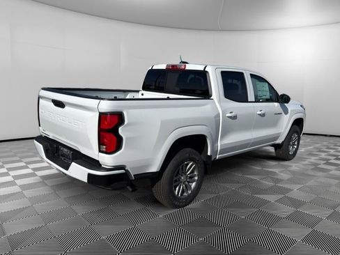 New 2026 Chevrolet Colorado LT w/ LT Convenience Package image 7