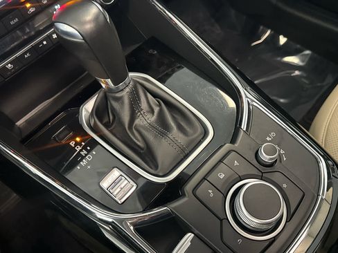 Certified 2023 MAZDA CX-9 Touring Plus AWD/4WD image 18