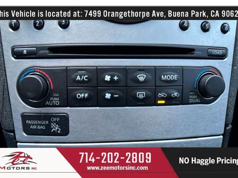 Used 2008 INFINITI G37 Sport w/ Premium Pkg image 27