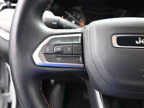 Used 2022 Jeep Compass Limited AWD/4WD image 30