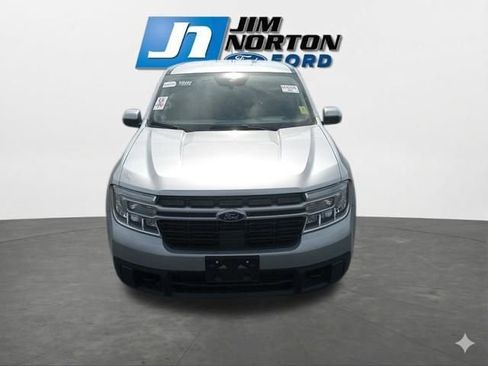 Used 2022 Ford Maverick Lariat w/ Lariat Luxury Package AWD/4WD image 3