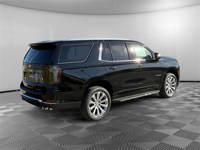 New 2026 Chevrolet Tahoe Premier w/ Sun And Tow Package