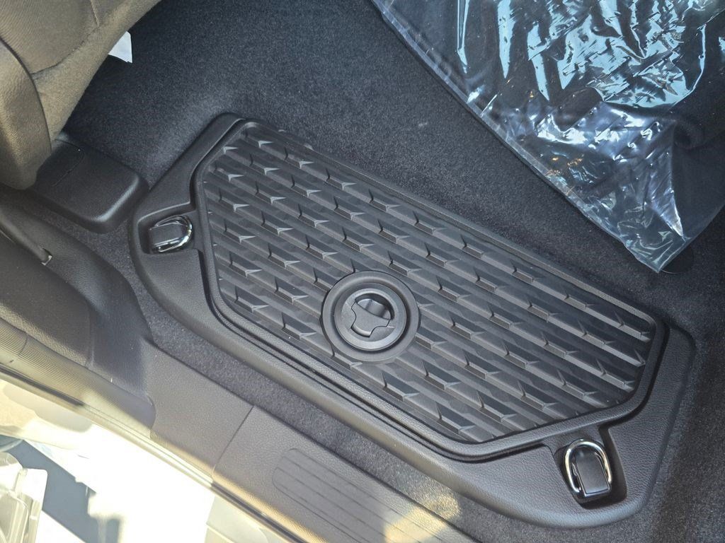 New 2026 RAM 1500 Big Horn AWD/4WD image 36