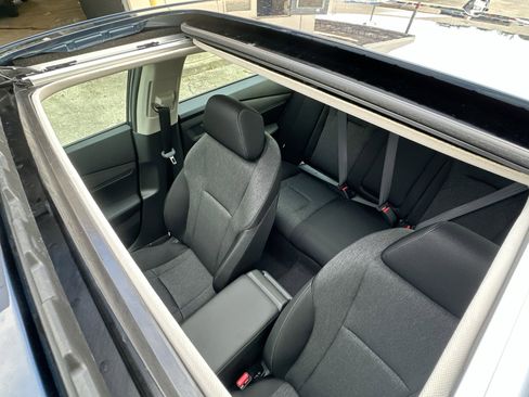 New 2025 Honda Accord SE image 14