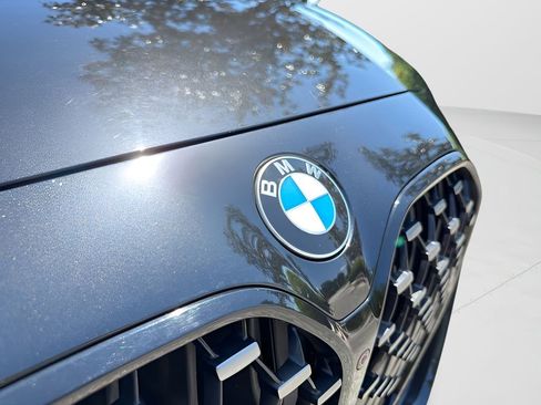 Used 2023 BMW 430i Coupe w/ M Sport Package RWD image 27