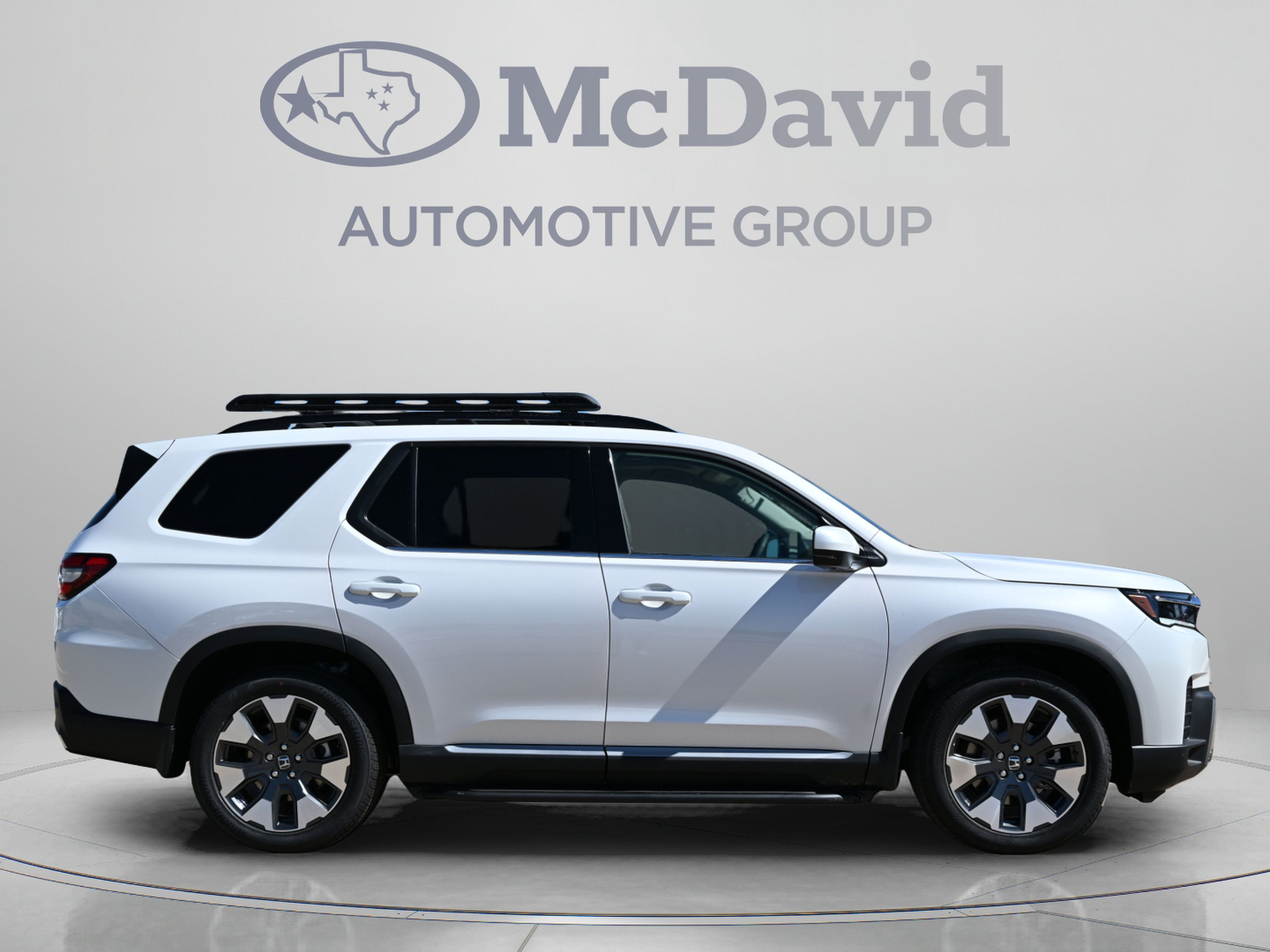New 2026 Honda Pilot Elite image 7