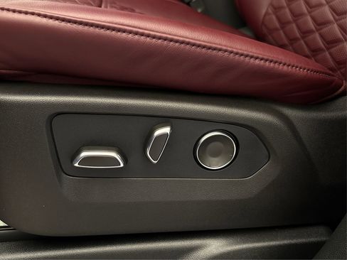 New 2026 Cadillac Escalade Luxury w/ Touring Package AWD/4WD image 32