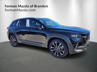 New 2026 MAZDA CX-50 AWD 2.5 S w/ Weather Package