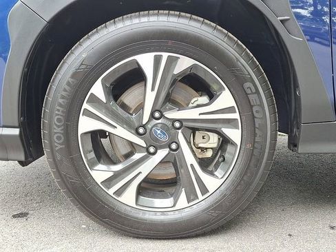 Certified 2025 Subaru Crosstrek 2.0i Premium AWD/4WD image 8