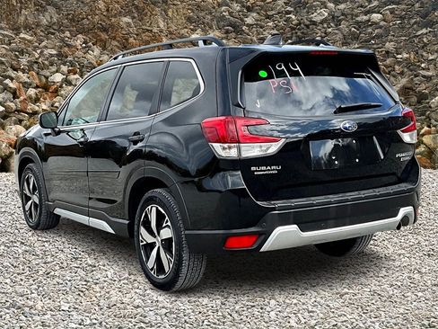 Used 2020 Subaru Forester Touring w/ Popular Package #2 image 10