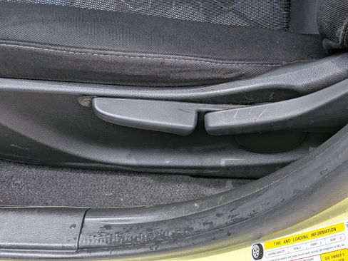 Used 2017 Chevrolet Spark LS FWD image 20